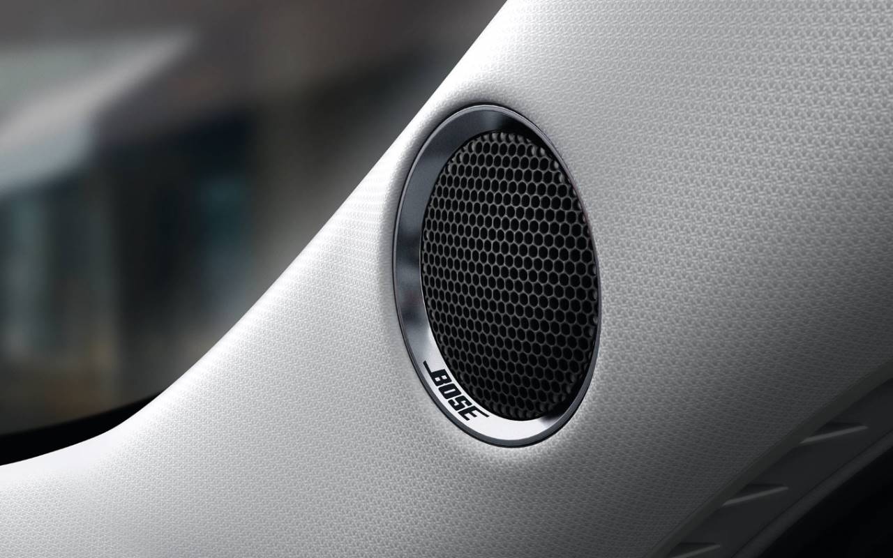 2019 Mazda Cx 5 Bose Sound System Centerpoint Audiopilot