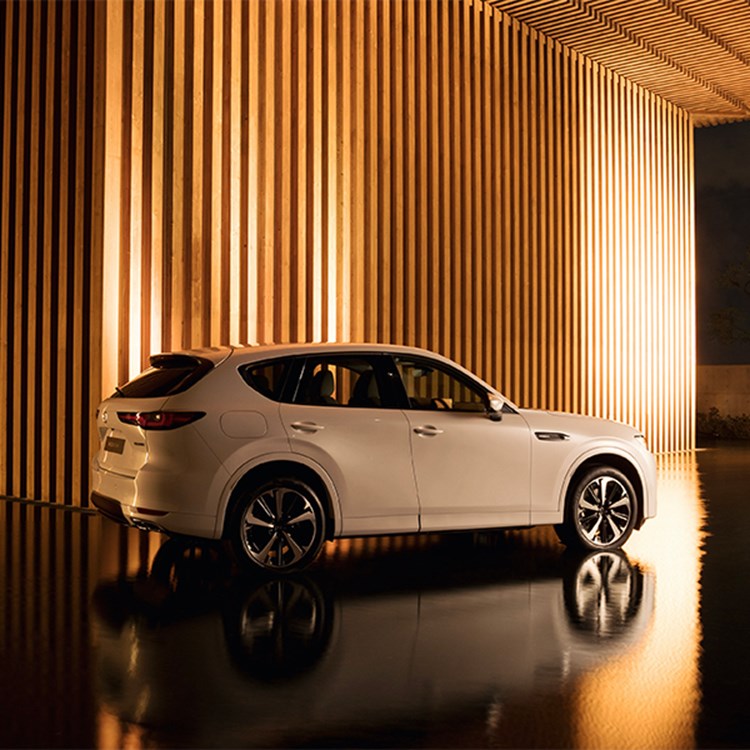 Book a Test Drive