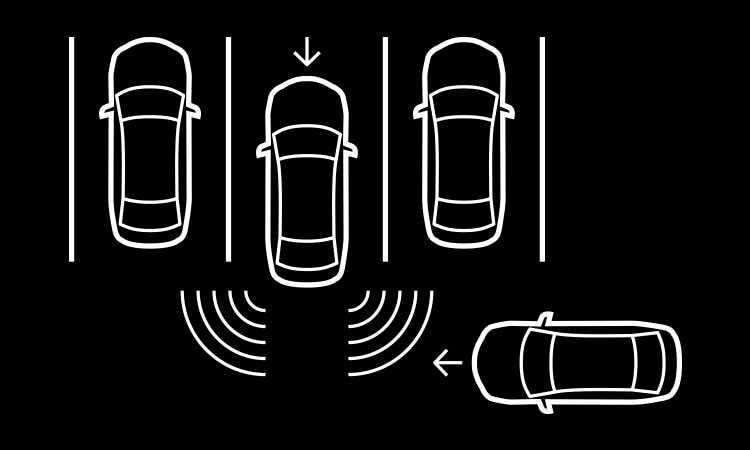 MAZDA 2024 CX90 Safety